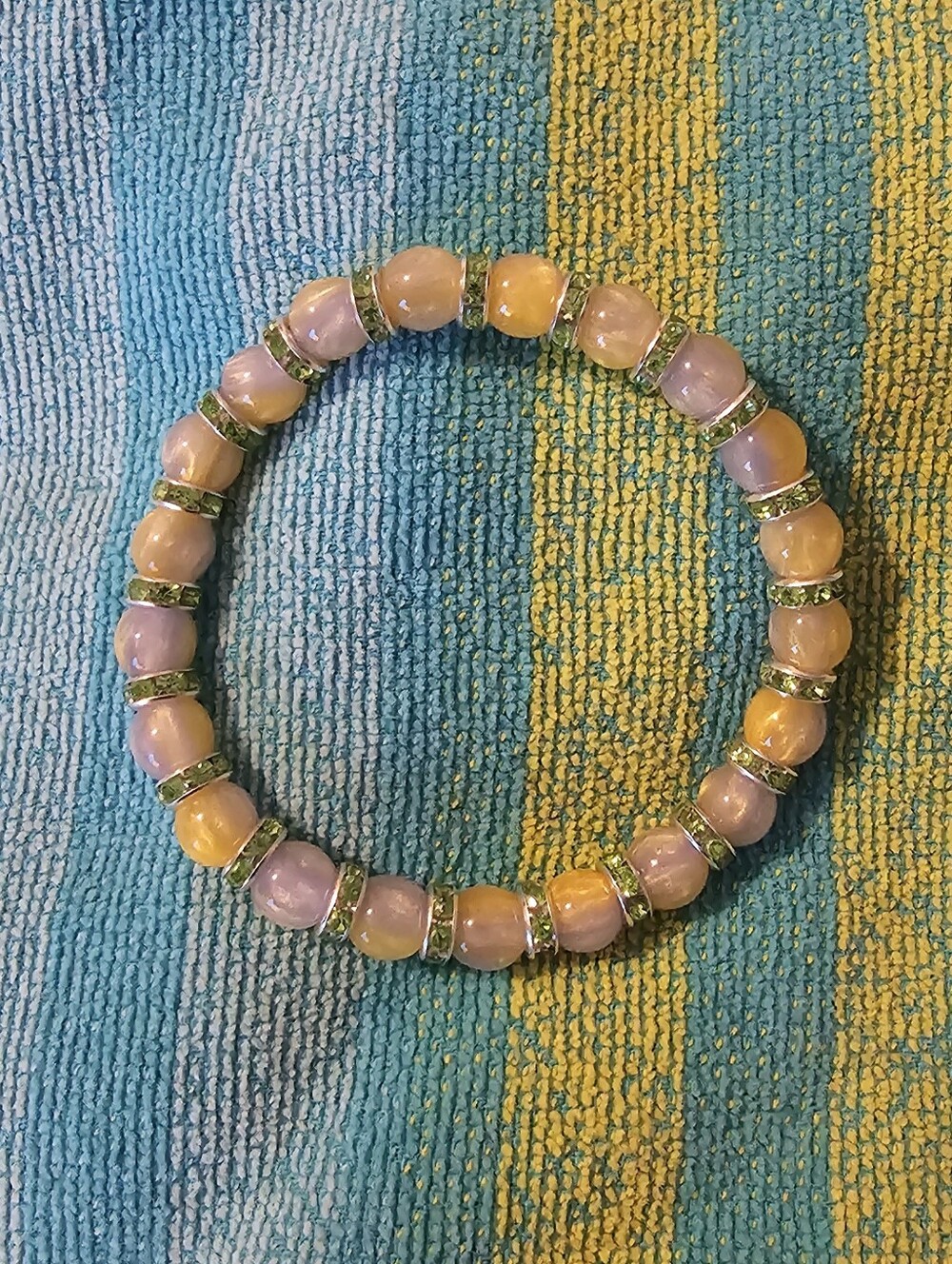 Fruit Explosion Bracelet